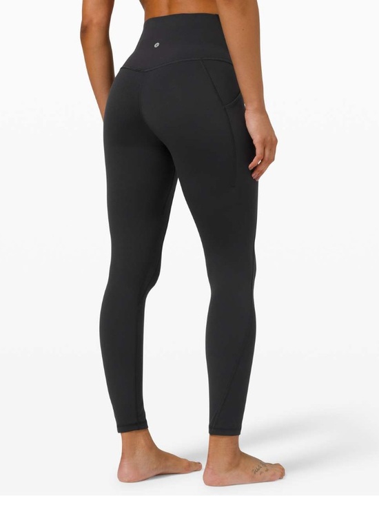 lululemon athletica Pants - Lululemon Align Pockets 25” Leggings